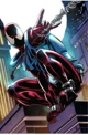 Ben Reilly 