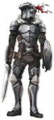 Goblin Slayer