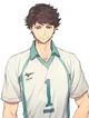 Oikawa Tooru