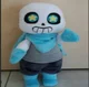 Swap Sans Plushie