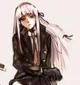 Kyoko Kirigiri