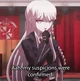 Kyoko Kirigiri