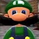 SMG4 Luigi