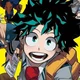 Izuku Midoriya