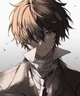 Dazai -Boss-