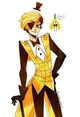 Bill Cipher