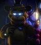 Freddy Fazbear