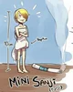 Mini Sanji