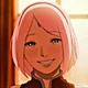Sakura haruno 
