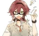 nerd heizou 
