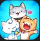 Cats collector game