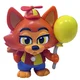 Fritz The Fox