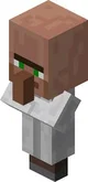 Baby MC Villager