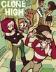 Clone high RPG