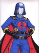 Cobra commander