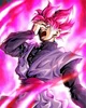 Goku black