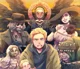 RESIDENT EVIL 8 RPG