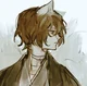 Kitsune dazai