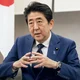 Abe shinzo