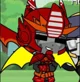 mosaurio RODIMUS 