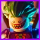 Lego Joker