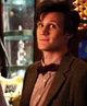 The Eleven Doctor