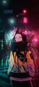 Nezuko-Modern