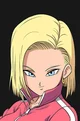 Android 18