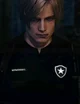 Leon kennedy 