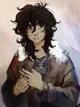 Nico di angelo 