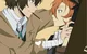 Chuya x Dazai