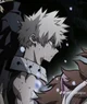 Bakugo Katsuki