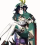 Venti and Xiao