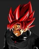 Evil Goku