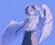 Angel Dazai