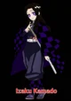 Izaku Kamado