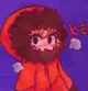 Kenny McCormick