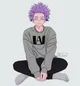 Shinsou -big bro-