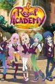 Regal Academy RPG