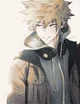 bakugo