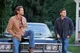 Winchesters and Cas