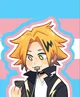 Transgender denki