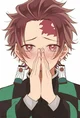 Classmate Tanjiro