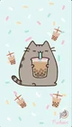 Pusheen