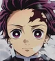 Tanjiro Kamado 