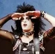 Nikki Sixx - teacher