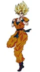 Goku Female