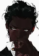 Yandere Vampire