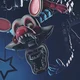 mangle
