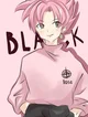 Goku Blak famel